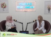 Sosialisasi Gejala dan Pencegahan Kanker Serviks, Upaya RSUD Jombang Tekan Angka Kanker Serviks di Jombang