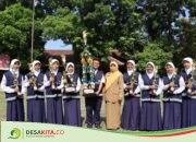 Keren!  SMPN 1 Jogoroto Raih Puluhan Prestasi Sepanjang 2023