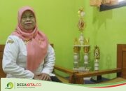 Cara SMPN 1 Jogoroto Lahirkan Generasi Beakhlakul karimah: Adakan Jumat Berkah Hingga Pengajian Keputrian