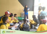 Tahun Depan Jadi Sekolah Penggerak Mandiri, Dua Sekolah di Jombang Tak Dapat Lagi Bos Kinerja dari Pemerintah