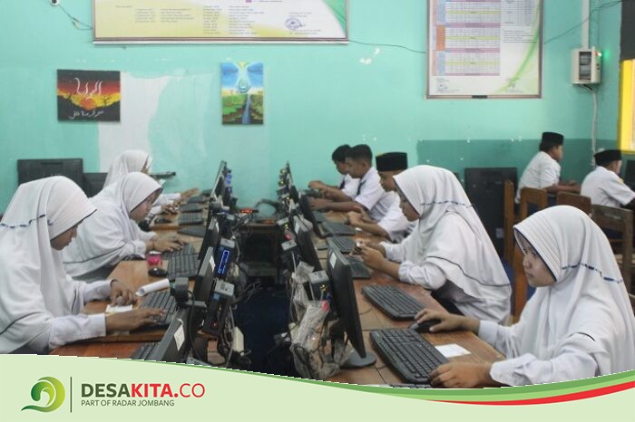 Catat Jadwalnya! Penerimaan Peserta Didik Baru Madrasah di Jombang Dibuka Mulai Bulan Depan