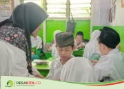 Sejak 2021 Jumlah Siswa MI di Jombang Cenderung Naik, Tahun Ini hingga Segini