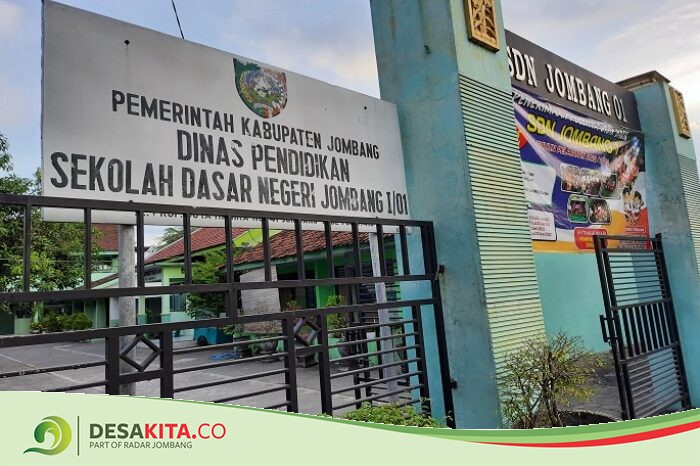Sejumlah SD Negeri di Jombang Bakal Dimerger, Bagaimana Nasib Gurunya?