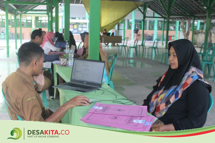 Aturan PPBD Sistem Zonasi SD-SMP Negeri di Jombang, Pindah KK Harus Sekeluarga