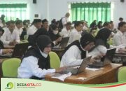 Mepet Batas Akhir! Upload Berkas CPPPK di Jombang Terkendala Jaringan Lemot
