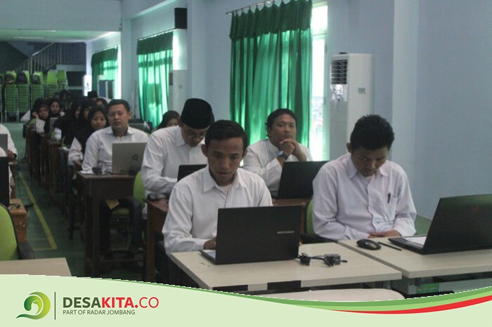 Pelamar PPPK Kemenag Keluhkan Tak Ada Prioritas Lolos Passing Grade, Kemenag Jombang: Kalau Tidak Lulus Harus Mengulang dari Awal
