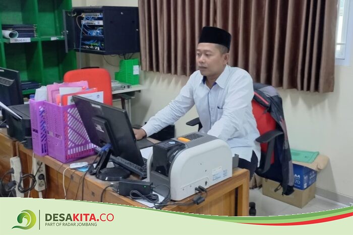 Simak Jadwalnya! Seleksi Nasional Peserta Didik Baru MAN PK Dimulai