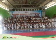 Matangkan Persiapan Menuju Porprov Jawa Timur 2025, Tarung Derajat Jombang Gelar Uji Tanding dengan Kota Surabaya dan Kabupaten Mojokerto