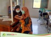 2.238 Warga Jombang Terserang TBC, 135 Di Antaranya Anak-Anak