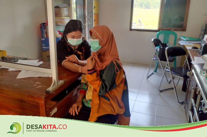 2.238 Warga Jombang Terserang TBC, 135 Di Antaranya Anak-Anak