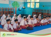 Selamat, 1.077 Siswa SD/MI di Jombang Lolos Munaqosah Tahfiz Juz 30, Sertifikatnya Bisa Buat Daftar PPDB SMP