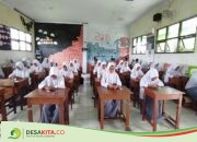 Tryout ANBK di MAN 5 Jombang: Jadi Potret Mutu Pendidikan
