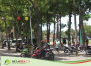 Banyak Potensi PAD Parkir Menguap! Parkir Pasar Capai Rp 625 Juta, Sedangkan PAD Parkir RTH di Jombang 0 Rupiah