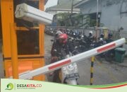 Tak Masud PAD Jombang, Pendapatan Parkir RSUD Jombang Masuk BLUD Rumah Sakit