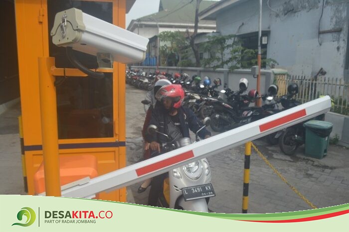 Tak Masud PAD Jombang, Pendapatan Parkir RSUD Jombang Masuk BLUD Rumah Sakit