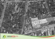 Menelusuri Sejarah Berdirinya NU Cabang Jombang: Diawali Pertemuan Ulama di Masjid Jamik Kauman Utara