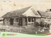 Menelusuri Sejarah Berdirinya Balai Wartawan Jombang: Diresmikan Tahun 1974, Tonggak Sejarah Lahirnya Pers di Jombang