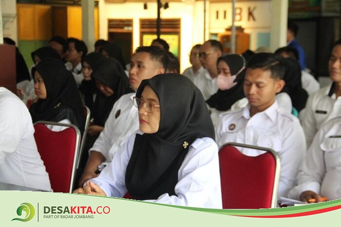 65 Anggota KPPS di Jombang Mengundurkan Diri, Ini Langkah KPU Jombang