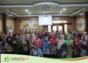 Upaya Tingkatkan Layanan Berbasis Digital, RSUD Jombang Gelar Forum Rencana Kerja Perangkat Daerah 2025