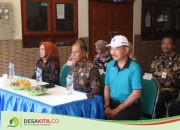 Kunjungi SMPN 2 Jombang, Pj Bupati Apresiasi Sekolah Tak Pernah Berhenti Berprestasi