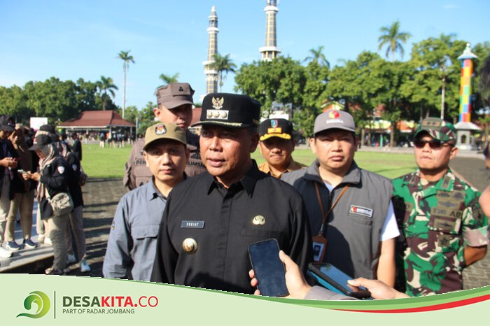 Marak Serangan Fajar di Masa Tenang Pemilu, Pj Bupati Ajak Masyarakat Tolak Politik Uang