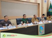 Jaga Keamanan Pemilu, Polres Jombang Terjunkan 602 Personel