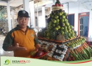 Dikenal Penghasil Alpukat Unggulan, Desa Sambirejo Wonosalam Jombang Punya Tradisi Andum Alpukat Wujud Rasa Syukur Petani