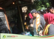 Puncak HPSN 2024 di Jombang, Pj Bupati Jombang Ajak Masyarakat Sadar Kelola Sampah