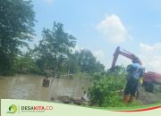 Hippa Jombang Surati BBWS Brantas untuk Normalisasi Afvoer Watudakon, BBWS Langsung Tindaklanjuti