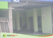 Buntut Proyek Puskesmas Blimbing Kesamben Jombang Gagal Selesai, Dinkes: Akreditasi Tahun Ini Ditunda