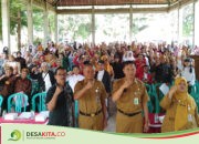 Bekali Pendidik dan Kepala Sekolah Terkait Implementasi Kurikulum Merdeka, Upaya Dinas P dan K Tingkatkan Kualitas Pendidikan di Jombang