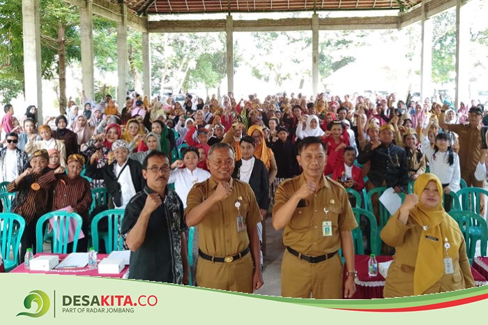 Bekali Pendidik dan Kepala Sekolah Terkait Implementasi Kurikulum Merdeka, Upaya Dinas P dan K Tingkatkan Kualitas Pendidikan di Jombang