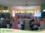 200 Sekolah dan 50 Desa Ikuti Sosialisasi Pengelolaan Perpustakaan Sekolah dan Desa, Upaya Disperpusip Jombang Tingkatkan Pengelolaan Perpustakaan