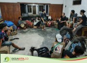 Kenalkan Kesenian Jaranan Dor ke Sekolah, Cara Dinas P dan K Jombang Gelorakan Seni Budaya Lokal