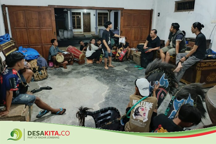 Kenalkan Kesenian Jaranan Dor ke Sekolah, Cara Dinas P dan K Jombang Gelorakan Seni Budaya Lokal