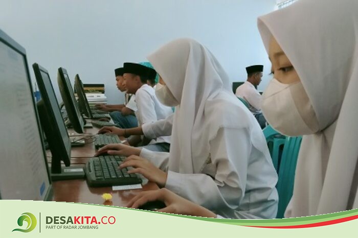 Catat Jadwalnya! Asesmen Madrasah di Jombang Dimulai Bulan Depan