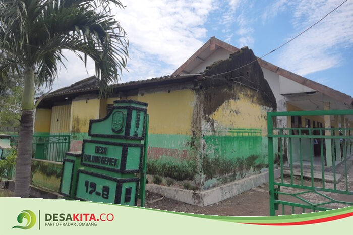 Sudah Mulai Proses Perencanaan, Ini Daftar 11 SD Negeri di Jombang Direhabilitasi Lewat Anggaran DAK 2024