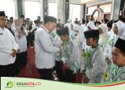 Target Kemenag Jombang Semua MI Harus Punya Program Tahfiz: Tidak Hanya Bisa dan Fasih Membaca Alquran Saja