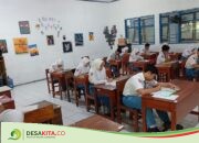 Siap-siap, Siswa SMA Kelas 12 di Jombang Sudah Mulai Penilaian Akhir Semester, Ini Kata Kacabdindik Jombang
