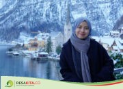 Cerita Maseta Rahma, Belajar Memasak Otodidak di Youtube, Kini Punya Usaha Home Industri Bakery di Korea Selatan