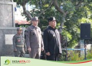 Libatkan Berbagai Elemen Amankan Pemilu, Pj Bupati Pastikan Pemilu Berjalan Optimal
