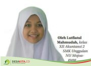 SMK Unggulan NU Mojoagung Jombang Getol Lakukan Jumat Bersih Perangi DBD, Ini Penjelasan Kepala Sekolah