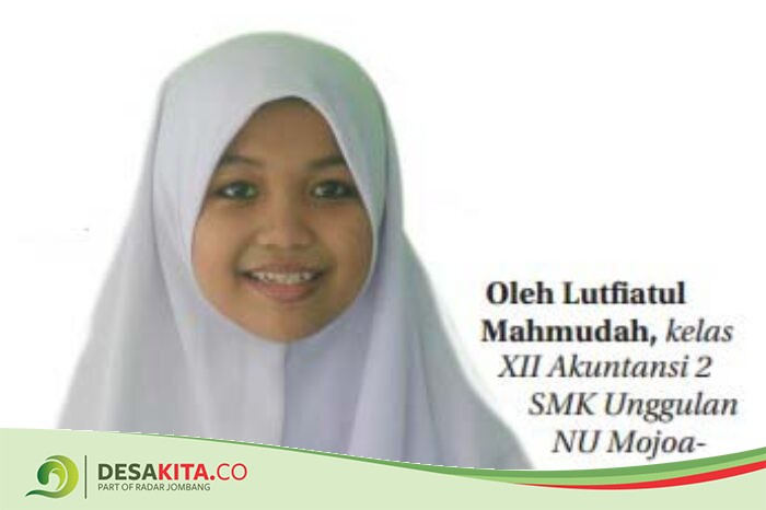 SMK Unggulan NU Mojoagung Jombang Getol Lakukan Jumat Bersih Perangi DBD, Ini Penjelasan Kepala Sekolah