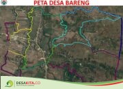 Asal-usul Desa Bareng, Kecamatan Bareng Jombang (2): Pernah Jadi Tempat Perlindungan Saat Zaman Belanda, Warga Pribumi Bantu Tentara Lawan Penjajah