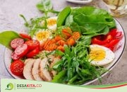 10 Tips Kudapan Sahur Sehat, Menyegarkan Tubuh dan Pikiran Saat Berpuasa
