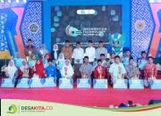 Lahirkan Generasi Unggul Bidang IT, SMK Telekomunikasi Darul Ulum Jombang Sukses Gelar Olimpiade Tingkat Nasional ITO 2024