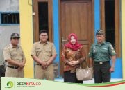 Punya Dua Titik Pamsimas, Pemdes Grobogan, Kecamatan Mojowarno Jombang Pastikan Ketersediaan Air Bersih Masyarakat Tercukupi