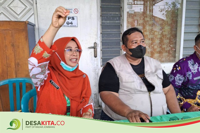 Tersebar di Sejumlah Desa, Dinkes Jombang Temukan 58 Titik Wilayah Endemis DBD, Dua Ada di Sekolah