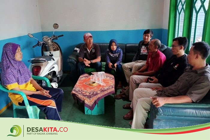 Empat Petugas Pemilu di Jombang Gugur, KPU Jombang Beri Santunan ke Ahli Waris, Ini Rinciannya