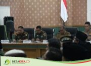 Gandeng Tokoh Masyarakat, Cara Bakesbangpol Jombang Jaga Kondusifitas di Masyarakat